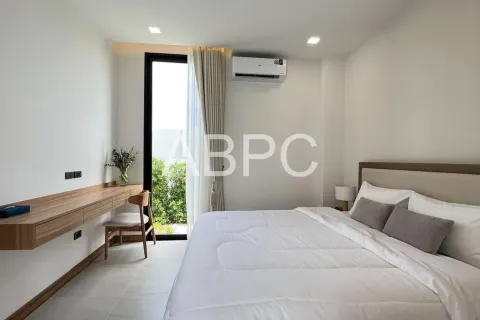 Casa de 3 dormitorios en Pattaya, Tailandia № 211313 - foto 9