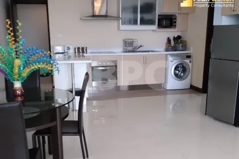 Condominio de 2 dormitorios en Pattaya, Tailandia № 211310 - foto 6