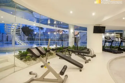 Condominio de 2 dormitorios en Pattaya, Tailandia № 211310 - foto 8