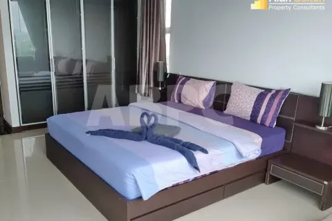 Condominio de 2 dormitorios en Pattaya, Tailandia № 211310 - foto 5