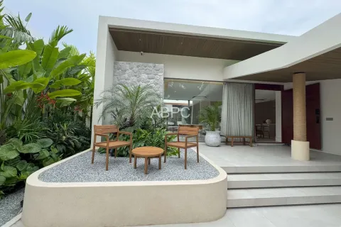 Casa de 3 dormitorios en Pattaya, Tailandia № 211312 - foto 15