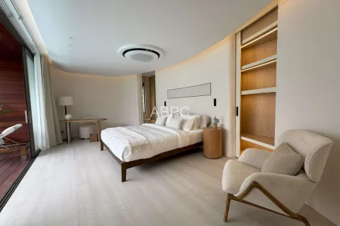 Casa de 3 dormitorios en Pattaya, Tailandia № 211312 - foto 4