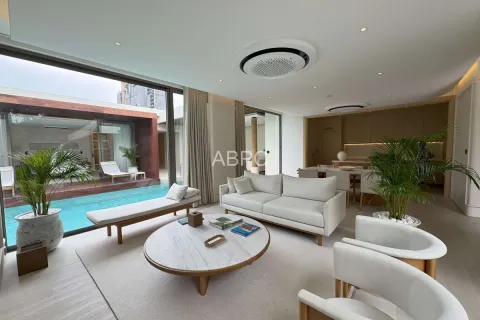 Casa de 3 dormitorios en Pattaya, Tailandia № 211312 - foto 9