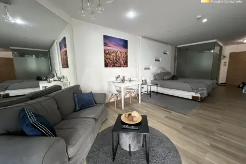 Estudio en el condominio en Pattaya, Tailandia № 211311 - foto 3