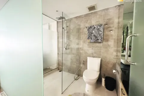 Estudio en el condominio en Pattaya, Tailandia № 211311 - foto 8