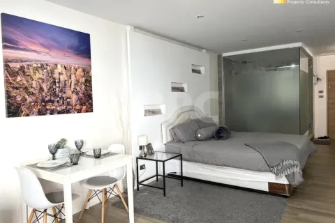 Estudio en el condominio en Pattaya, Tailandia № 211311 - foto 4