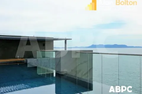 Condominio de 1 dormitorio en Pattaya, Tailandia № 211315 - foto 2