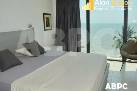 Condominio de 1 dormitorio en Pattaya, Tailandia № 211315 - foto 4