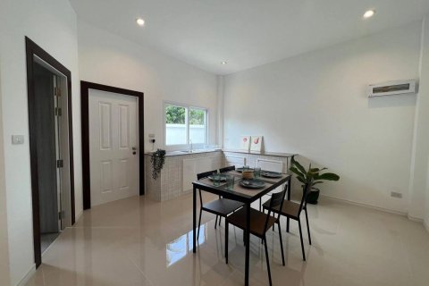 Penthouse in Pattaya, Thailand 3 bedrooms № 194733 - photo 6