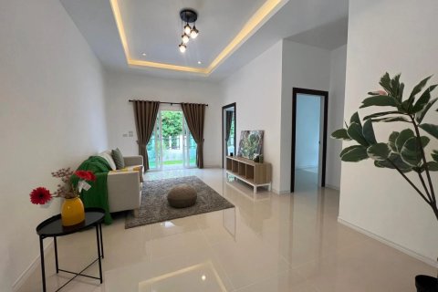 Penthouse in Pattaya, Thailand 3 bedrooms № 194733 - photo 5