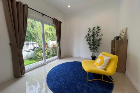 Penthouse in Pattaya, Thailand 3 bedrooms № 194733 - photo 3