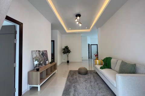 Penthouse in Pattaya, Thailand 3 bedrooms № 194733 - photo 4