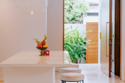 Villa in Pattaya, Thailand 4 Schlafzimmer № 194734 - Foto 6
