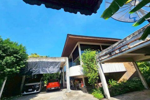 House in Bang Kapi, Bangkok, Thailand 5 bedrooms № 163748 - photo 4