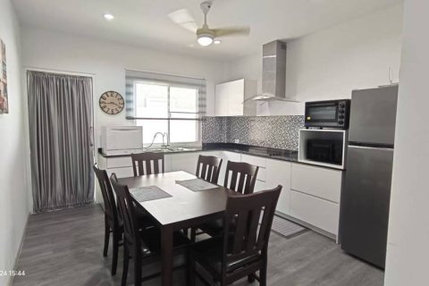 Villa in Hua Hin, Thailand 3 bedrooms № 163751 - photo 6