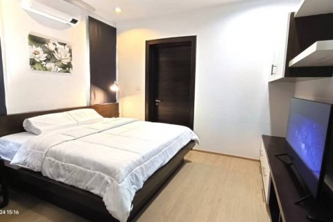 Villa in Hua Hin, Thailand 3 bedrooms № 163751 - photo 7