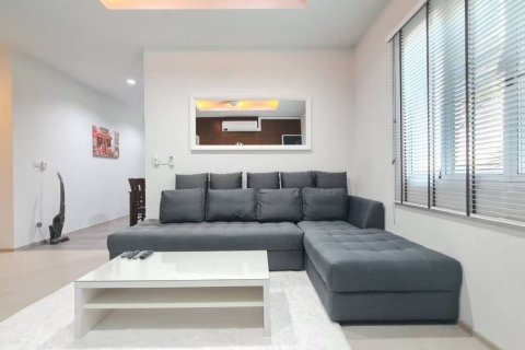 Villa in Hua Hin, Thailand 3 bedrooms № 163751 - photo 3