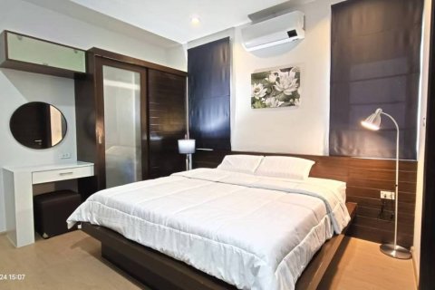 Villa in Hua Hin, Thailand 3 bedrooms № 163751 - photo 9