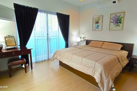 Villa in Hua Hin, Thailand 3 bedrooms № 163751 - photo 10