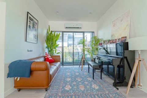 House in Bang Kapi, Bangkok, Thailand 4 bedrooms № 163750 - photo 3