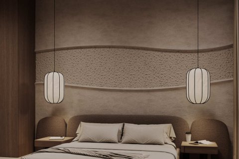 Вилла в Паттайе, Таиланд с 2 спальнями  № 163747 - фото 20