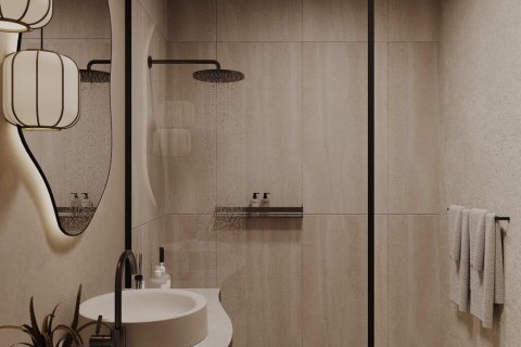 Villa in Pattaya, Thailand 2 bedrooms № 163747 - photo 17