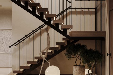 Villa in Pattaya, Thailand 2 bedrooms № 163747 - photo 11