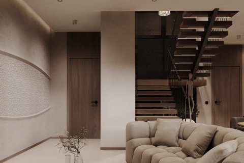 Villa in Pattaya, Thailand 2 bedrooms № 163747 - photo 5