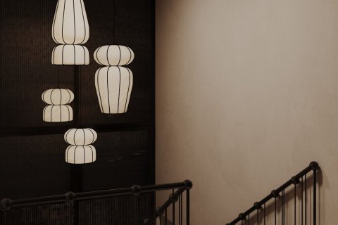 Вилла в Паттайе, Таиланд с 2 спальнями  № 163747 - фото 12