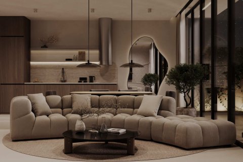 Villa in Pattaya, Thailand 2 bedrooms № 163747