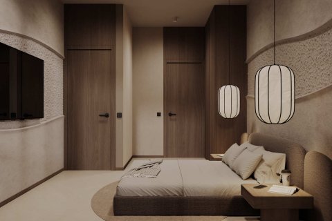 Вилла в Паттайе, Таиланд с 2 спальнями  № 163747 - фото 19