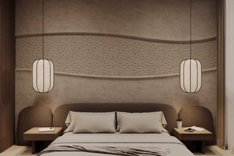 Villa in Pattaya, Thailand 2 bedrooms № 163747 - photo 18