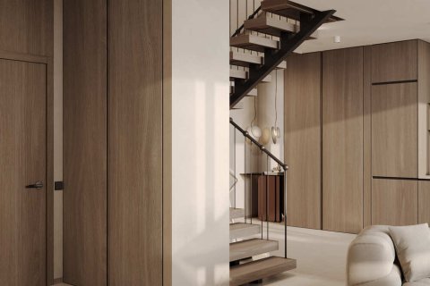 Villa in Pattaya, Thailand 2 bedrooms № 163747 - photo 9