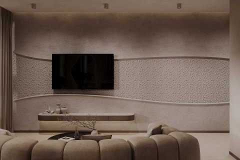 Villa in Pattaya, Thailand 2 bedrooms № 163747 - photo 6