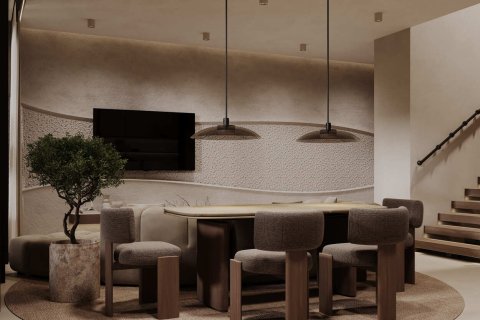 Вилла в Паттайе, Таиланд с 2 спальнями  № 163747 - фото 2