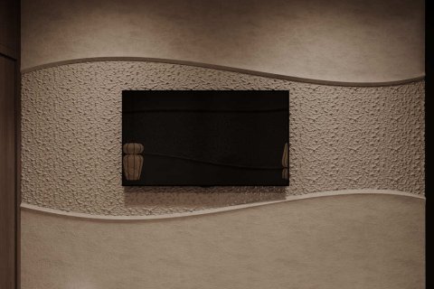 Вилла в Паттайе, Таиланд с 2 спальнями  № 163747 - фото 15