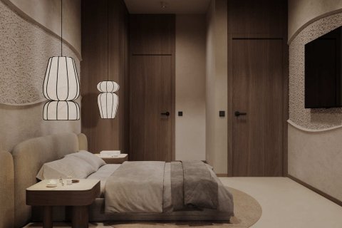 Вилла в Паттайе, Таиланд с 2 спальнями  № 163747 - фото 13