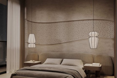 Вилла в Паттайе, Таиланд с 2 спальнями  № 163747 - фото 14