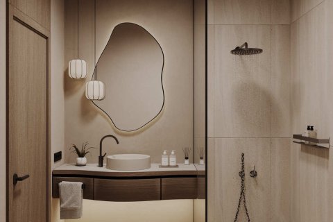 Villa in Pattaya, Thailand 2 bedrooms № 163747 - photo 16