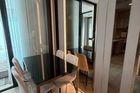 Кондоминиум с 1 спальней в Бангкоке, Таиланд № 163752 - фото 7