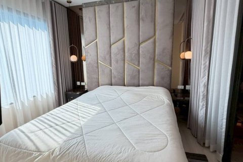 Кондоминиум с 1 спальней в Бангкоке, Таиланд № 163752 - фото 10