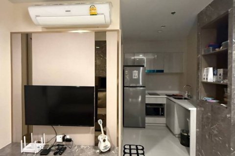 Кондоминиум с 1 спальней в Бангкоке, Таиланд № 163752 - фото 5