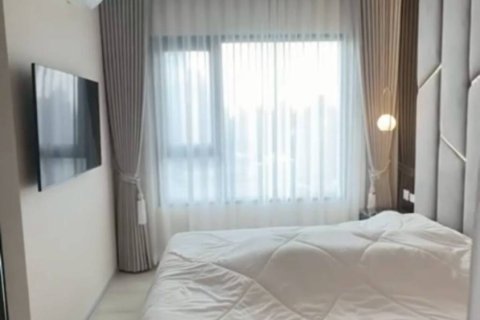 Кондоминиум с 1 спальней в Бангкоке, Таиланд № 163752 - фото 9