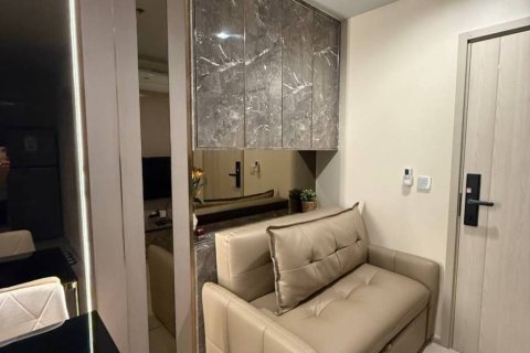 Кондоминиум с 1 спальней в Бангкоке, Таиланд № 163752 - фото 4