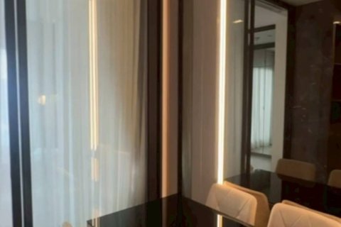 Кондоминиум с 1 спальней в Бангкоке, Таиланд № 163752 - фото 8