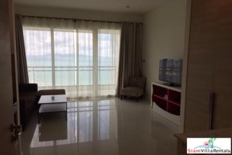 Apartment on Jomtien Beach, Pattaya, Thailand 1 bedroom № 192840 - photo 4