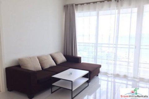 Apartment on Jomtien Beach, Pattaya, Thailand 1 bedroom № 192840 - photo 5