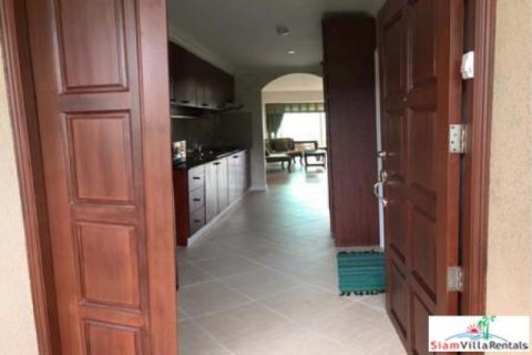 Apartment in Pattaya, Thailand 1 bedroom № 192839 - photo 3