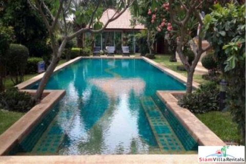 Apartment in Pattaya, Thailand 1 bedroom № 192839