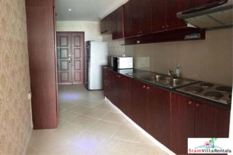 Apartment in Pattaya, Thailand 1 bedroom № 192839 - photo 4